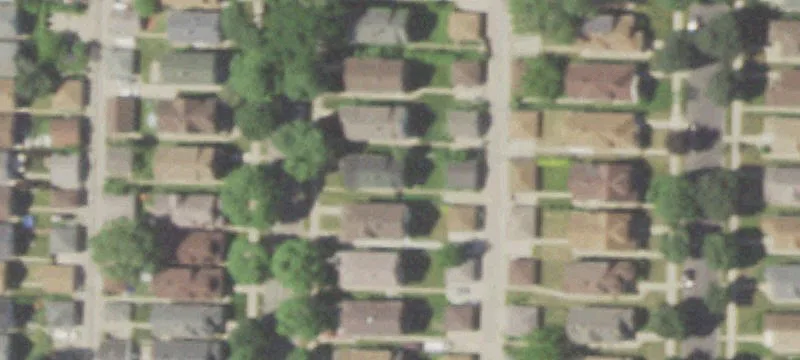 Renovation-Opportunity Duplex