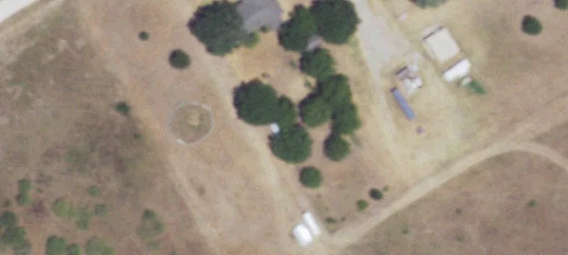 Agricultural Land Parcel