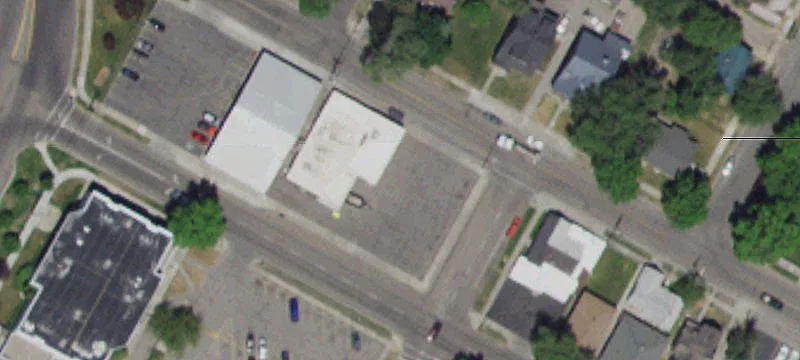 Multi-Unit Office Building