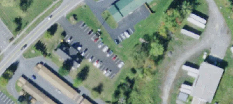 Ground Lease Pad Site Near Hannaford