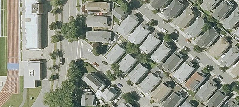 Two-Family Residential Income Property