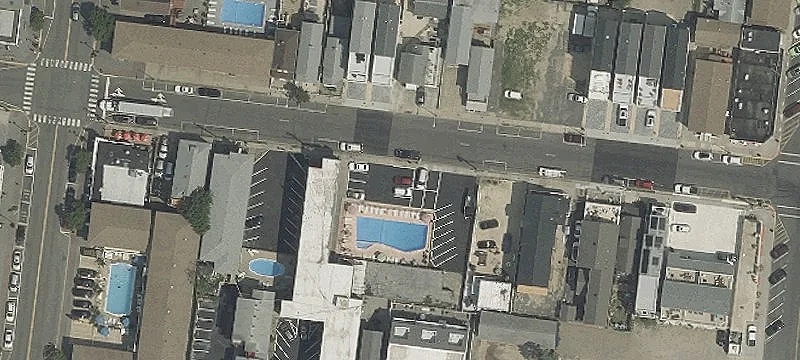 Multifamily Development Site
