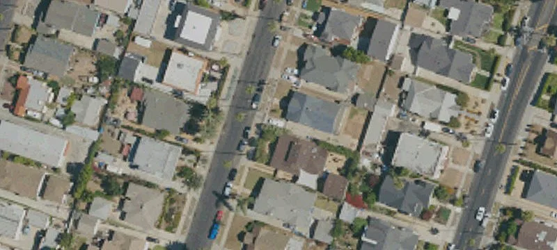 Residential Development Land