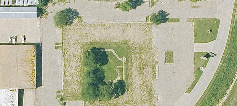Shovel-Ready Commercial Land with I-29 Visibility