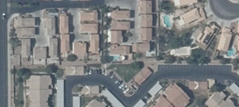 8-Unit Multifamily Property