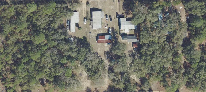 Residential Homesite Lot