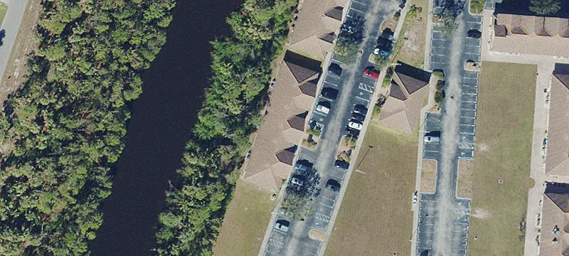 Planned Commercial Pad Sites