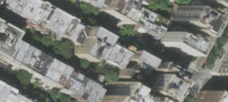 20-Unit Multifamily Building