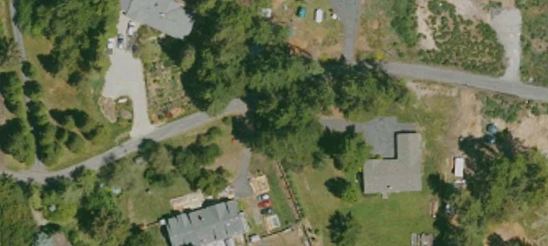 Land with Tiny Home Plans