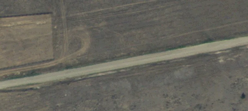 Ranch Community Land Parcel