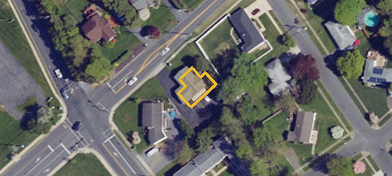 Office Suite for Sale