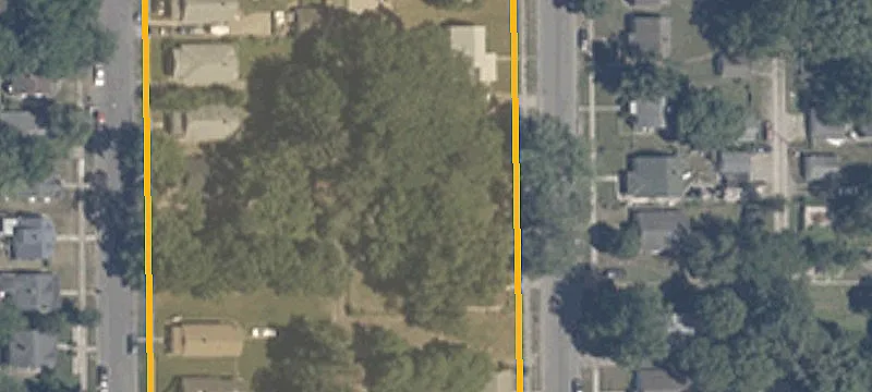 Residential Land Lot