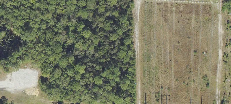 Agricultural Residential Development Parcel