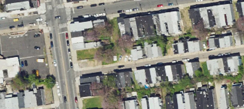 Residential Development Lot