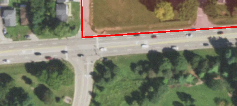Specialty Property Lots