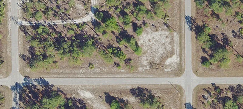 Single-Family Residential Lot