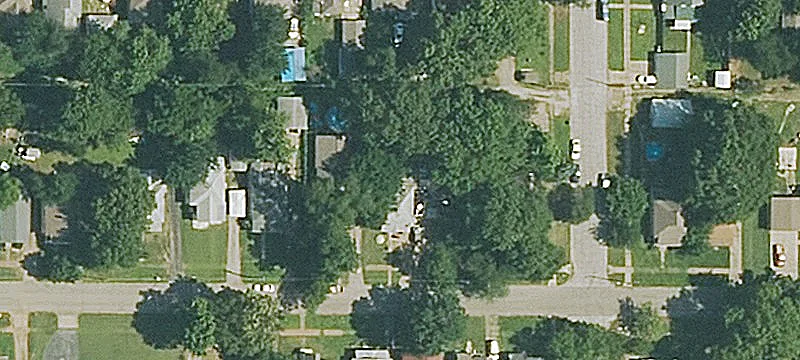 Vacant Building Lot Pair