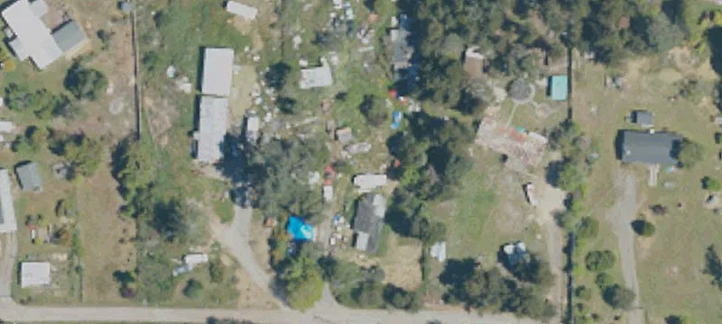 Level Residential Land Parcel