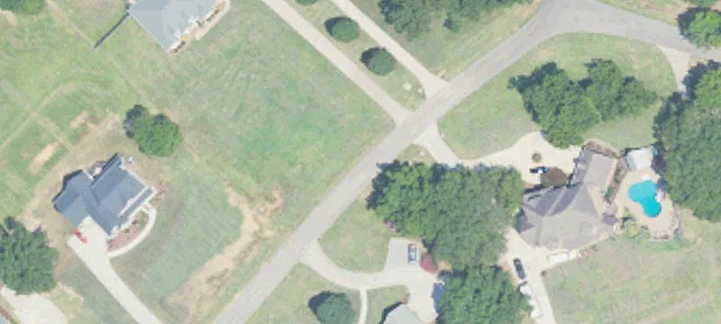 Lakefront Residential Lot