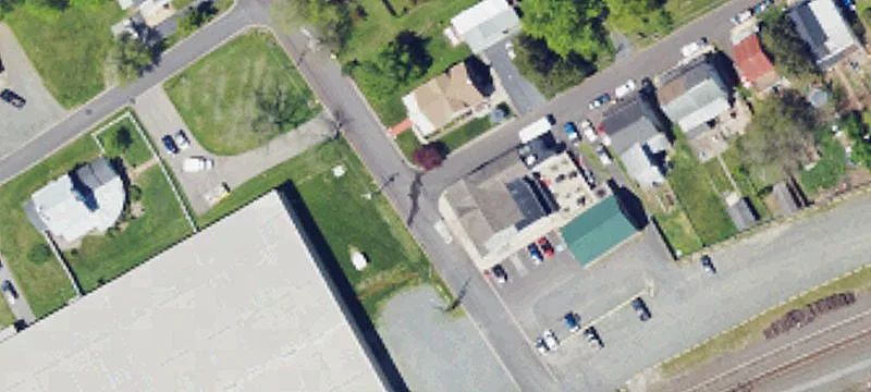 Mixed-Use Bar and Apartment Property