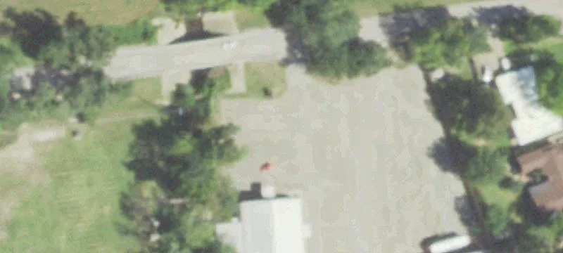 Residential Buildable Lot