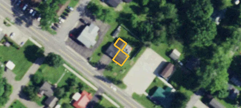 Ready-to-Build Residential Lot