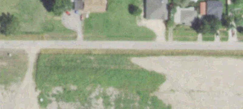 Flexible Use Land Parcel