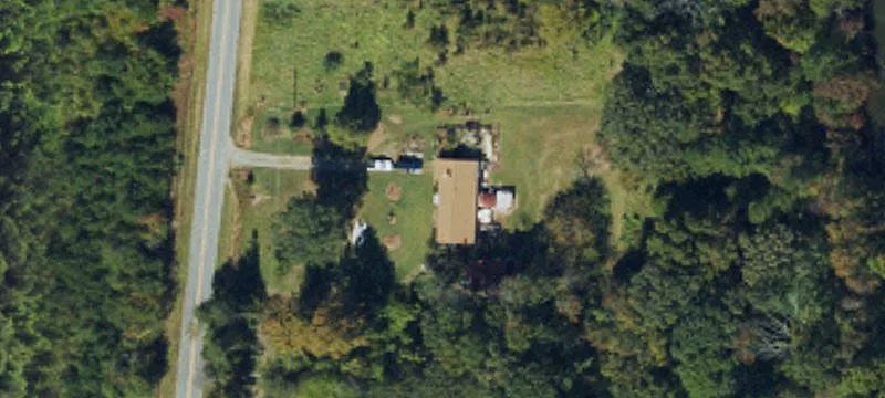 Specialty Land Parcel