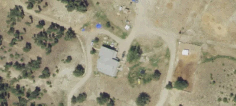 Fully Fenced Ranch Acreage