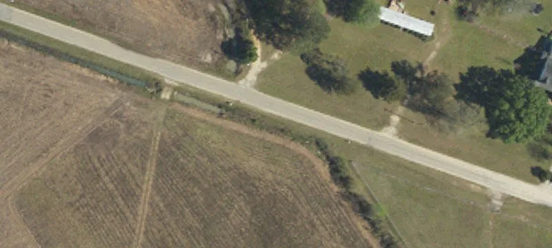 Cleared Residential Land Parcel
