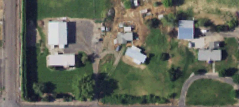 Ready-to-Build Residential Lot