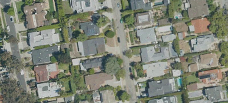 Land Parcel with Existing Basement