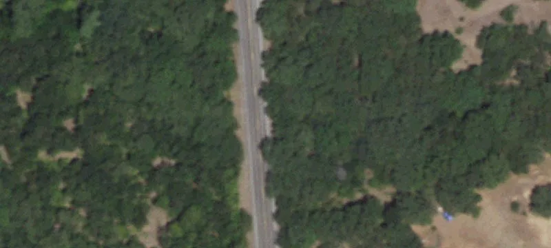 Waterfront Riverfront Land