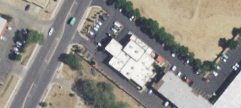 Commercial Land Parcel