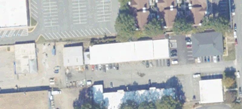 Automotive Service Flex Property