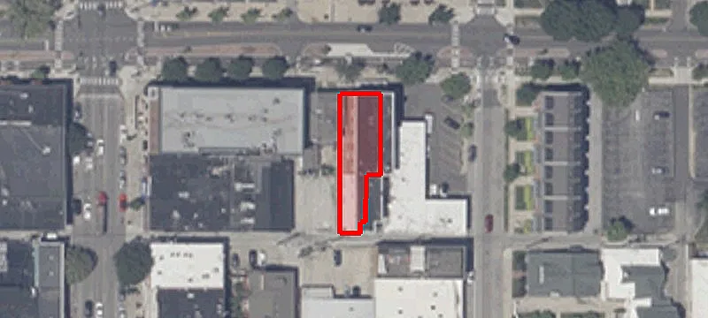 Downtown Office Suite with Conference