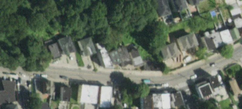 Mixed-Use Flex Warehouse Lot