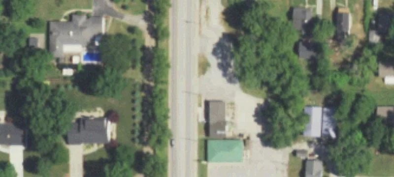 Commercial Land with Highway Frontage