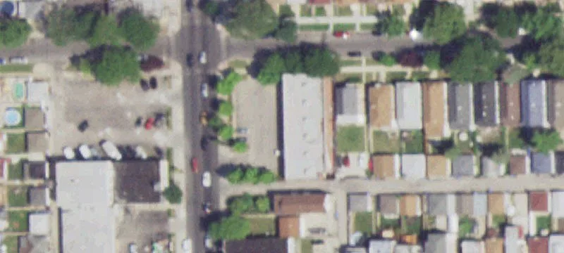 Urban Retail Suite with Grade Parking