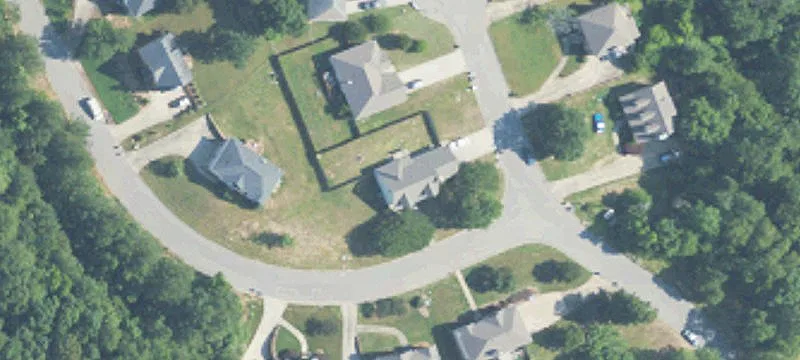 Custom Build Home Lot Package
