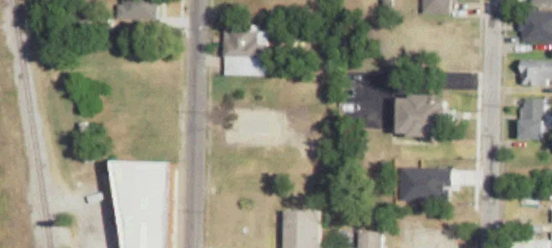 Nearly New Duplex with Private Yards