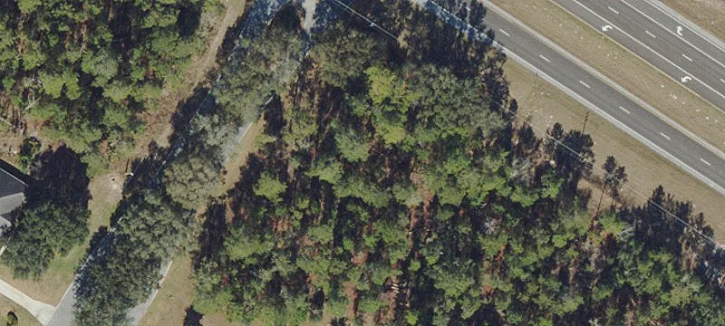 Approved Home Build Lot