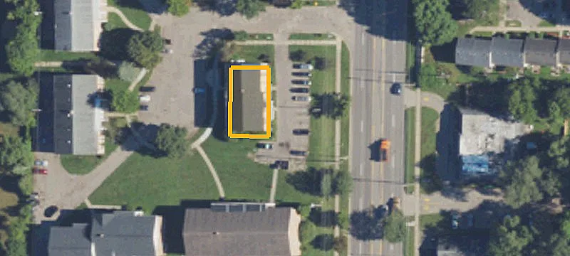 Three-Property Multifamily Portfolio