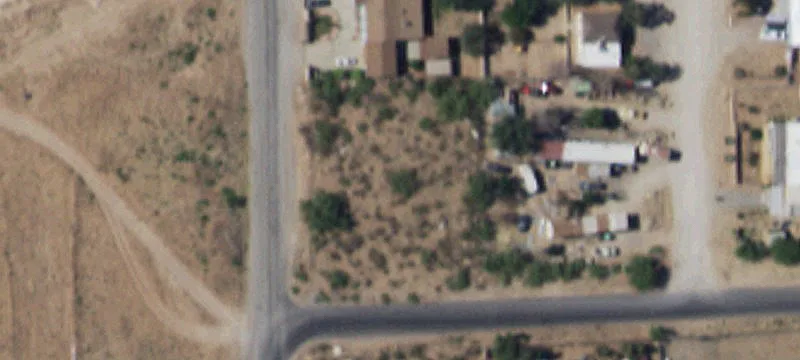 Multi-Use Land Parcel