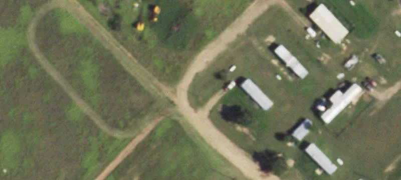 Agricultural Land Parcel