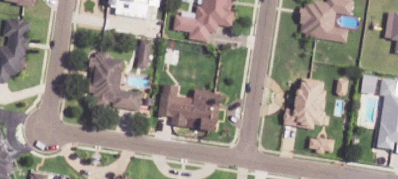Private Gated Fourplex Investment