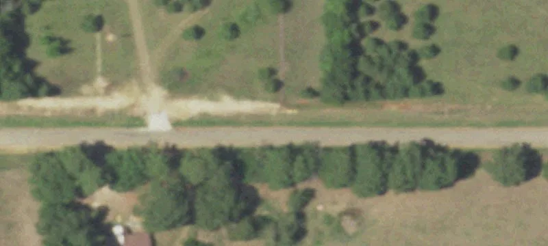 Specialty Property with County Frontage