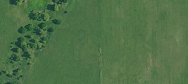 Corner Residential Lot for Build