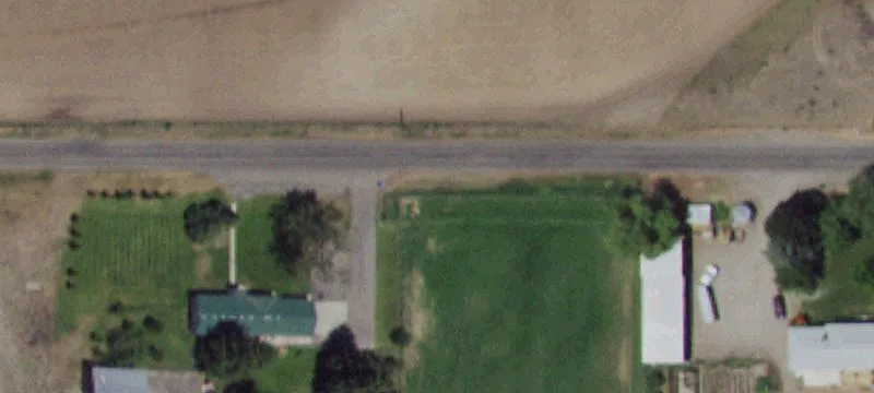 Residential Development Lot