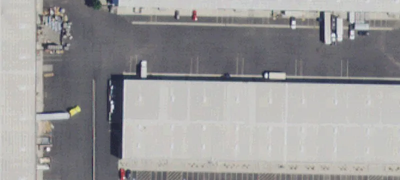 Industrial Flex Space with Fenced Yard